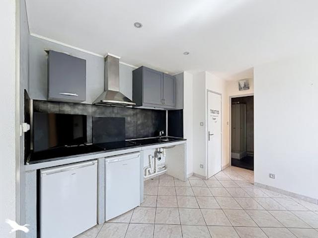 Vente Appartement 3 pièces 45 m2 Montastruc la Conseillère