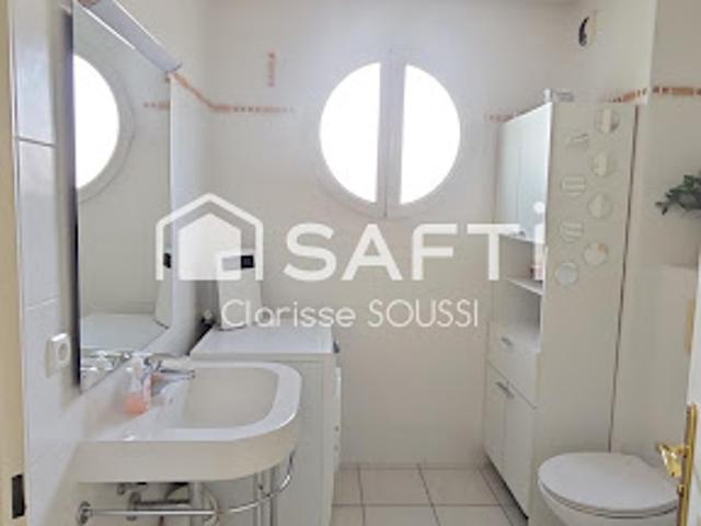Vente Appartement 3 pièces 45 m2 Mondelange
