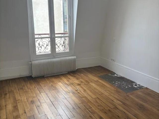 Vente Appartement 3 pièces 45 m2 Paris 7ème