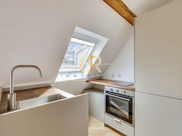 Vente Appartement 3 pièces 45 m2 Paris 9ème