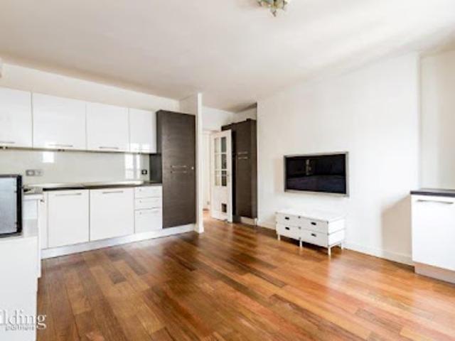 Vente Appartement 3 pièces 45 m2 Paris 17ème