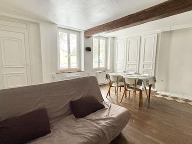 Vente Appartement 3 pièces 45 m2 Pont Sainte Marie