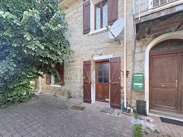 Vente Appartement 3 pièces 45 m2 Porto Vecchio