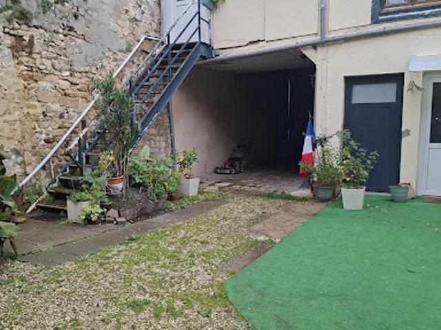 Vente Appartement 3 pièces 45 m2 Précy sur Oise