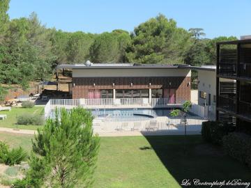 Vente Appartement 3 pièces 45 m2 Remoulins