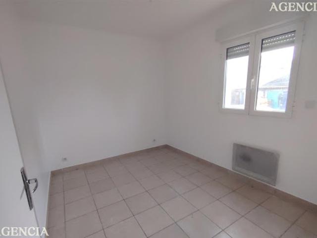 Vente Appartement 3 pièces 45 m2 Roissy en Brie