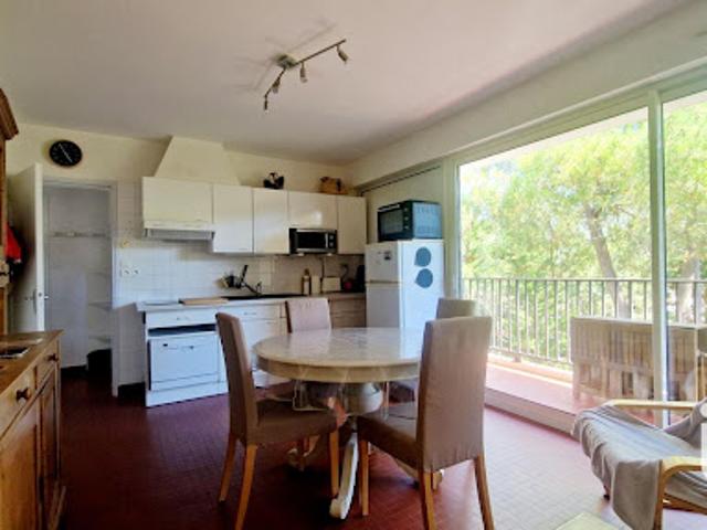 Vente Appartement 3 pièces 45 m2 Saint Jean de Monts