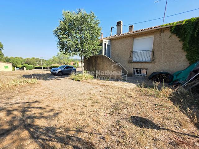 Vente Appartement 3 pièces 45 m2 Saint Julien