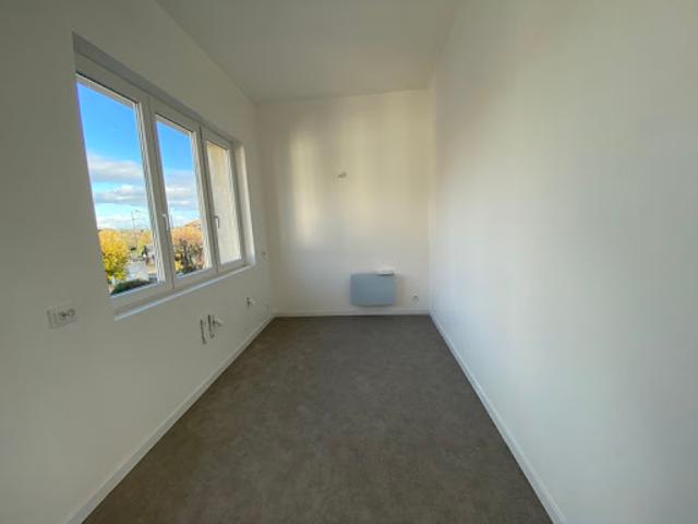 Vente Appartement 3 pièces 45 m2 Sainte Bazeille