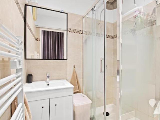 Vente Appartement 3 pièces 46.41 m2 Villeparisis