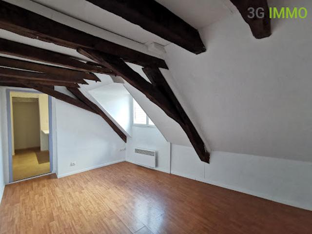 Vente Appartement 3 pièces 46.42 m2 Bergerac