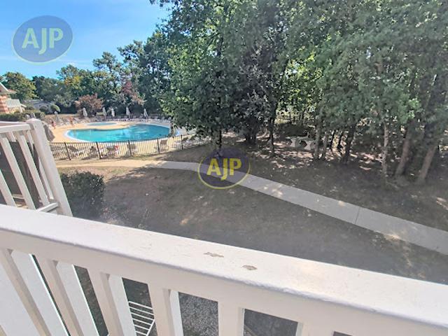 Vente Appartement 3 pièces 46.52 m2 Soulac sur Mer