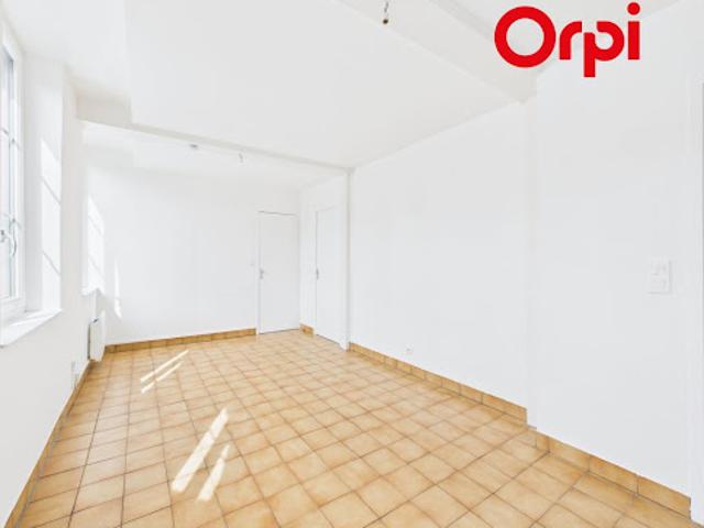 Vente Appartement 3 pièces 46.67 m2 Bernay