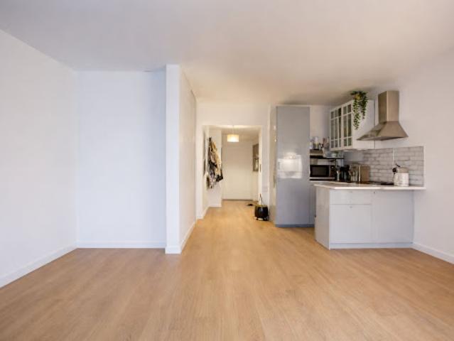 Vente Appartement 3 pièces 46.68 m2 Paris 15ème