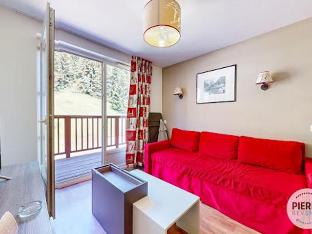 Vente Appartement 3 pièces 46.78 m2 Auris