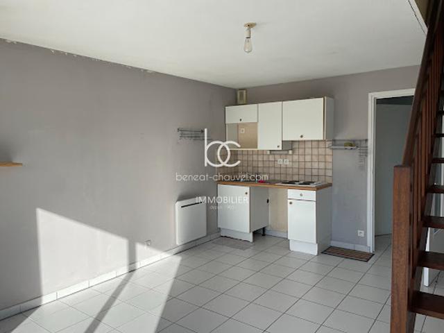 Vente Appartement 3 pièces 46.83 m2 Arzon