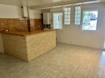 Vente Appartement 3 pièces 46.81 m2 Bordeaux
