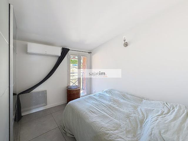 Vente Appartement 3 pièces 46.85 m2 Cuers