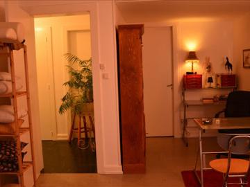 Vente Appartement 3 pièces 46.8 m2 Saint die des vosges