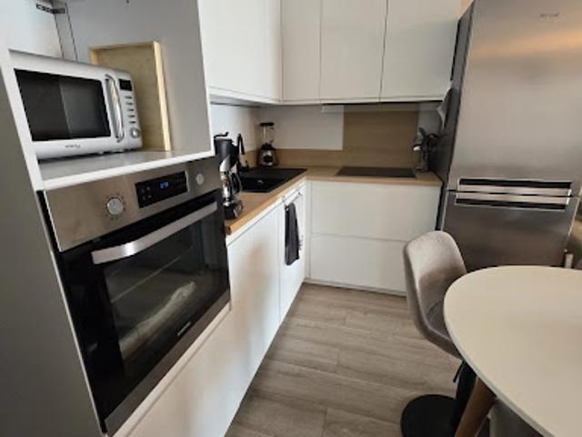 Vente Appartement 3 pièces 46.91 m2 Oletta