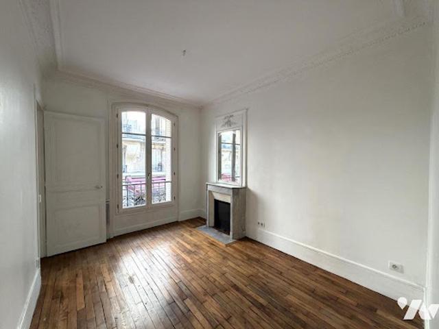 Vente Appartement 3 pièces 46.91 m2 Paris 19ème