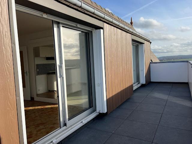 Vente Appartement 3 pièces 46.94 m2 Blonville sur Mer