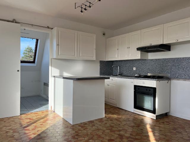 Vente Appartement 3 pièces 46.94 m2 Blonville sur Mer