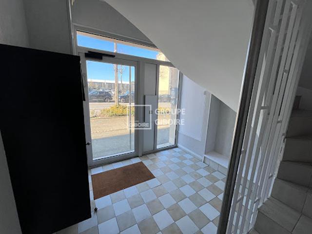 Vente Appartement 3 pièces 46.9 m2 Saint Malo