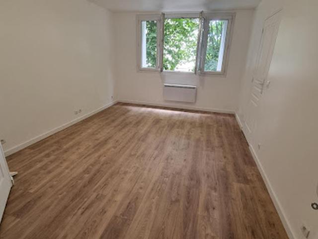 Vente Appartement 3 pièces 46.01 m2 Le Blanc Mesnil