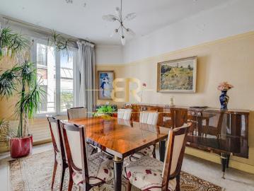 Vente Appartement 3 pièces 46.25 m2 Paris 20ème