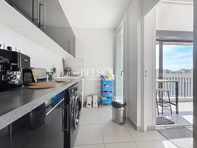 Vente Appartement 3 pièces 46.2 m2 Saint Cyprien