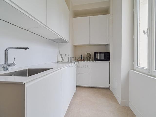 Vente Appartement 3 pièces 46.33 m2 Charenton le Pont