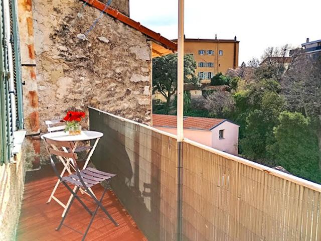 Vente Appartement 3 pièces 46.37 m2 Cannes