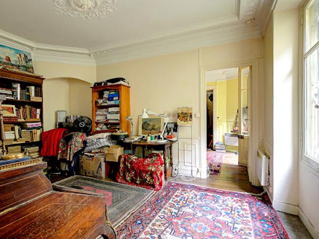 Vente Appartement 3 pièces 46.35 m2 Paris 9ème