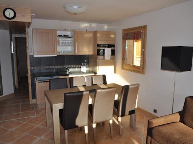Vente Appartement 3 pièces 46.38 m2 L'alpe d'huez