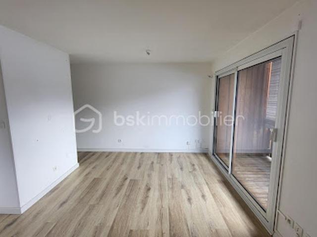 Vente Appartement 3 pièces 46.39 m2 Dévoluy