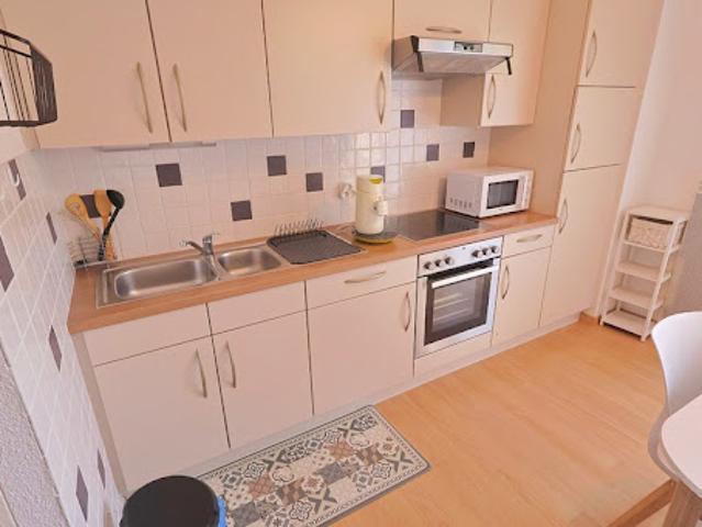 Vente Appartement 3 pièces 46 m2 Ventron