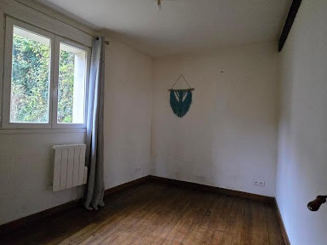 Vente Appartement 3 pièces 46 m2 Vernon