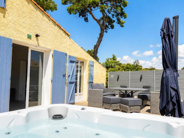 Vente Appartement 3 pièces 46 m2 Vic la Gardiole