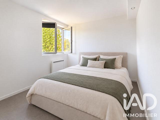 Vente Appartement 3 pièces 46 m2 Villejuif