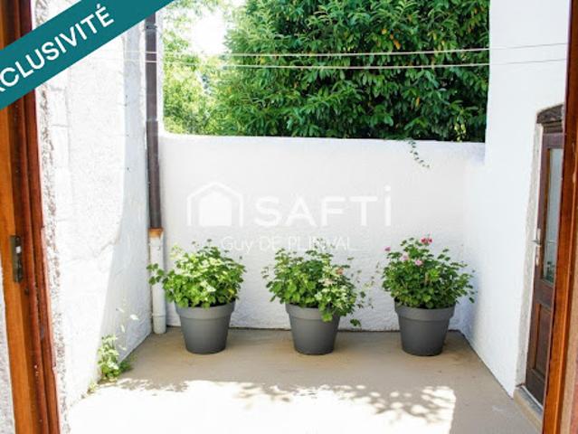 Vente Appartement 3 pièces 46 m2 Viry