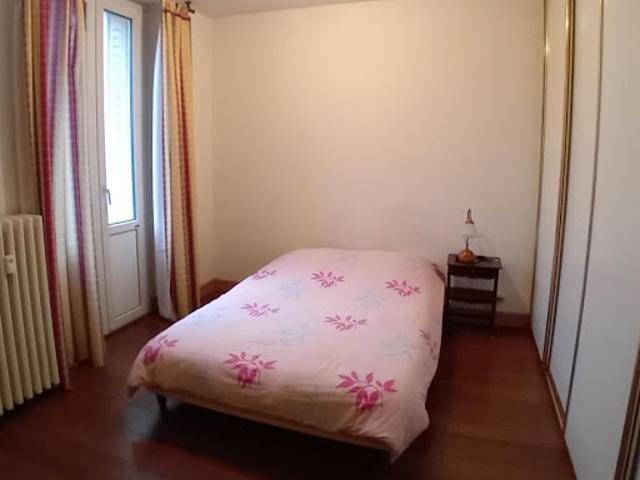 Vente Appartement 3 pièces 46 m2 Belfort