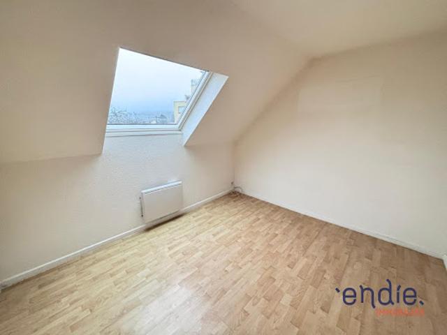 Vente Appartement 3 pièces 46 m2 Belfort