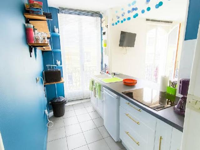 Vente Appartement 3 pièces 46 m2 Berck