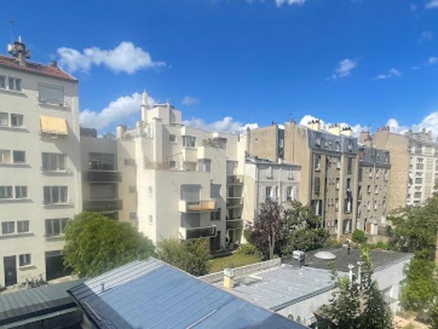 Vente Appartement 3 pièces 46 m2 Boulogne Billancourt
