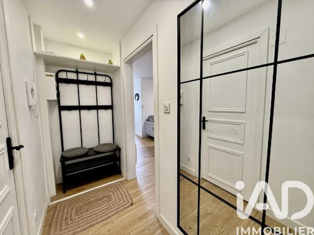 Vente Appartement 3 pièces 46 m2 Canet en Roussillon