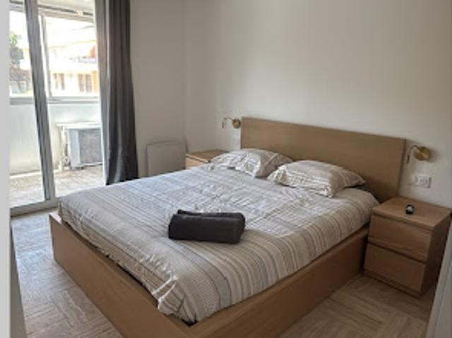 Vente Appartement 3 pièces 46 m2 Cannes
