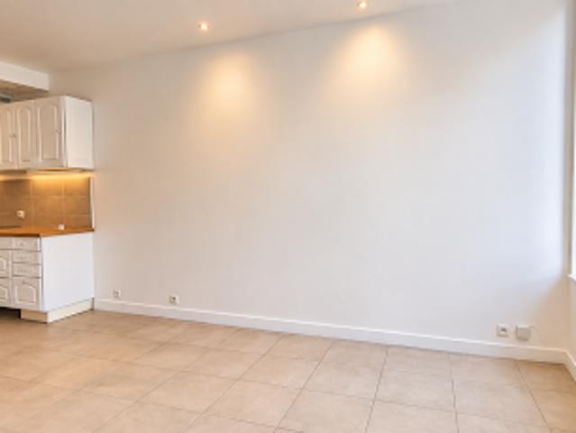 Vente Appartement 3 pièces 46 m2 Châteauneuf en Thymerais