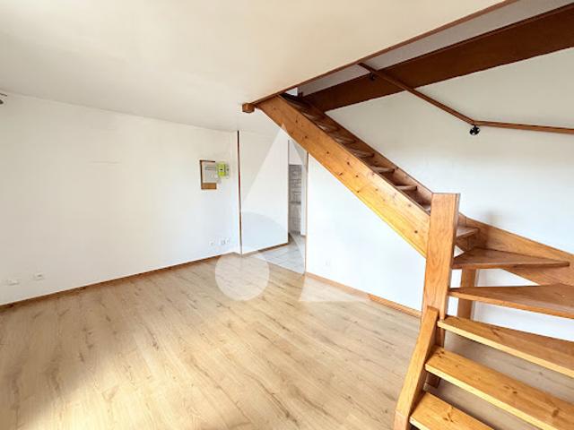 Vente Appartement 3 pièces 46 m2 Dijon