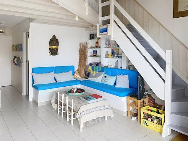 Vente Appartement 3 pièces 46 m2 Hourtin